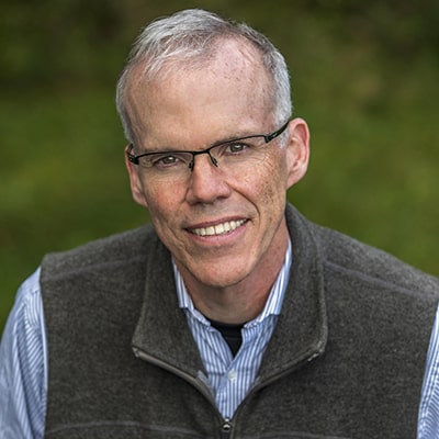 Learn more about Bill McKibben