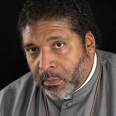 Learn more about Rev. Dr. William J. Barber II