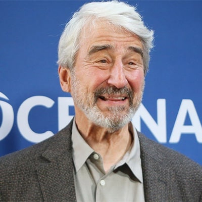 Learn more about Sam Waterston