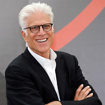 Learn more about Ted Danson