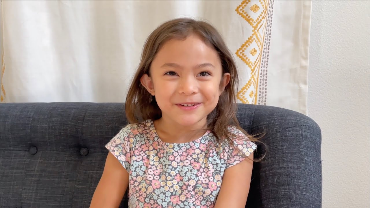 Watch Kids Share their Ideas on Combatting Climate Change